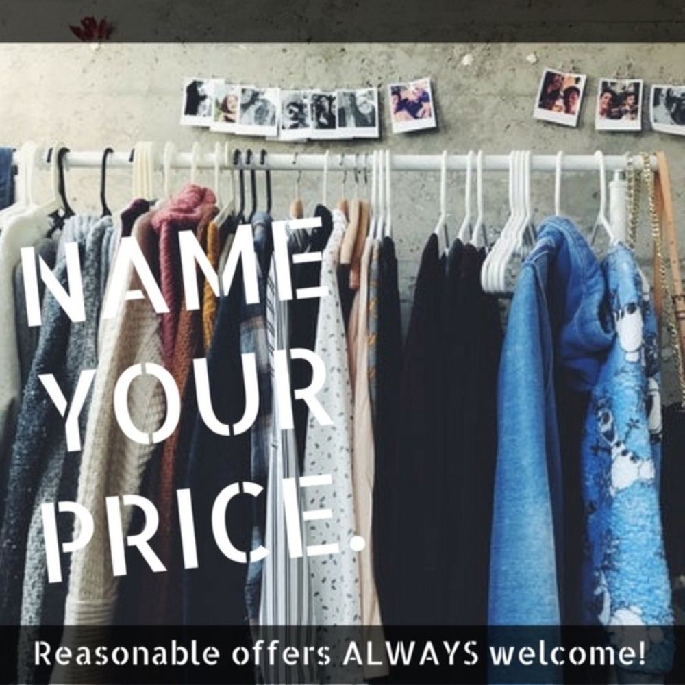 ALL OFFERS ACCEPTED OR COUNTERED! - Picture 1 of 1